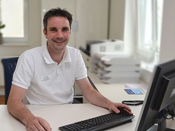 Facharzt für Urologie in Lengerich