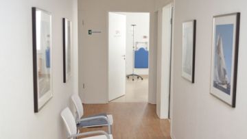 Verhütungsart Sterilisation beim Mann Vasektomie - ambulante OP