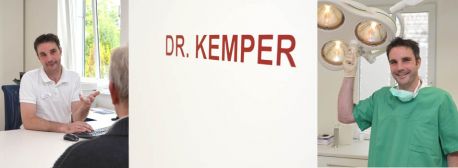 Ambulante Sterilisation bei Dr. Kemper Dr. Kemper - Vasektomieexperte in Lengerich