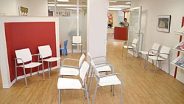 Vasoresektion in Lengerich Lengerich - Vasektomiezentrum